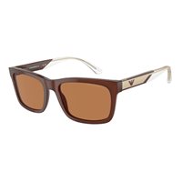 Occhiali da sole Emporio Armani Uomo 0EA422460957357 - 0EA422460957357